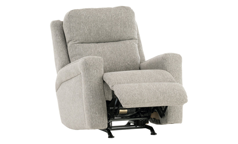 Metro Sterling Power Rocker Recliner